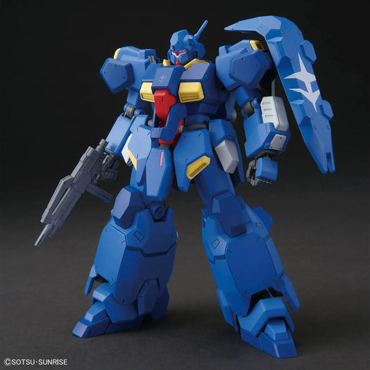 Bandai HG 1/144 FD-03-00 Gustav Karl Type-00 [4573102720191]