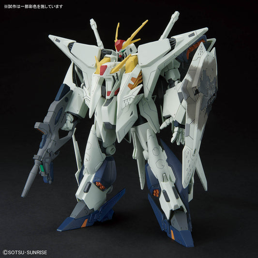 Bandai HG 1/144 RX-105 Xi Gundam [4573102725288]