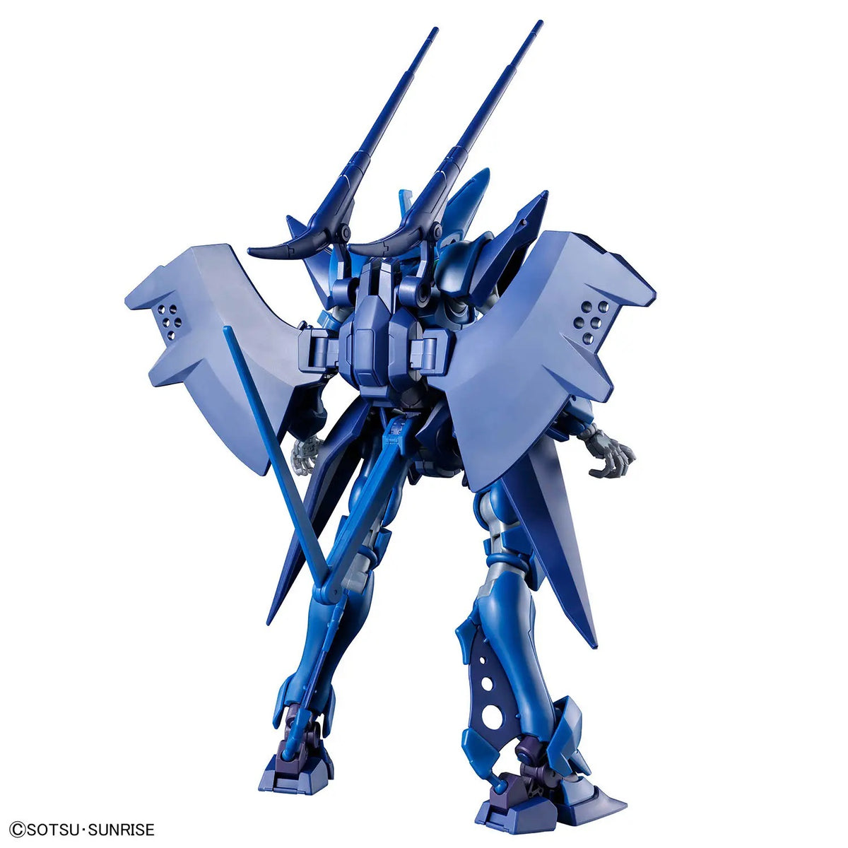 Bandai HG 1/144 Hambrabi (GQ) [4573102725608] - Bandai