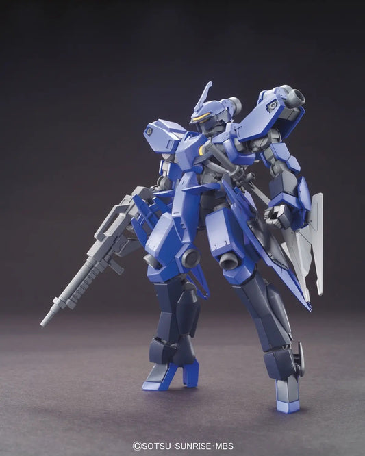 Bandai HG 1/144 McGillis's Schwalbe Graze [4573102579461]
