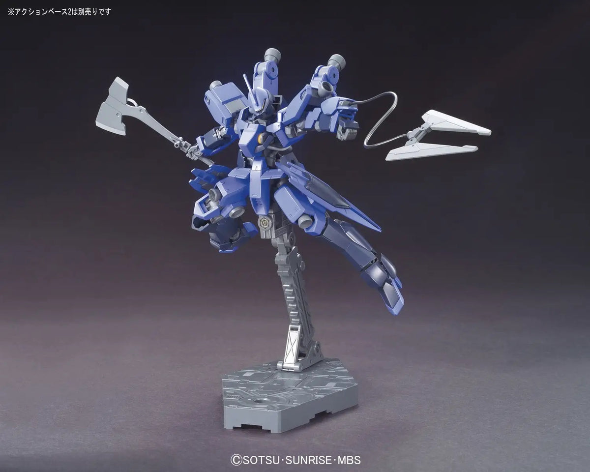 Bandai HG 1/144 McGillis's Schwalbe Graze [4573102579461]