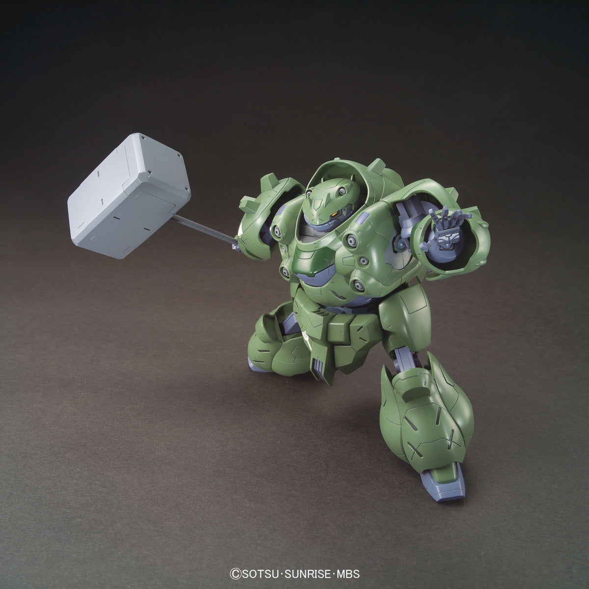 Bandai HG 1/144 Gundam Gusion [4573102603845]