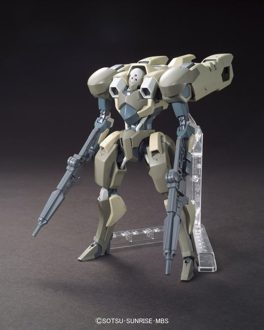 Bandai HG 1/144 Hyakuri [4573102638304]