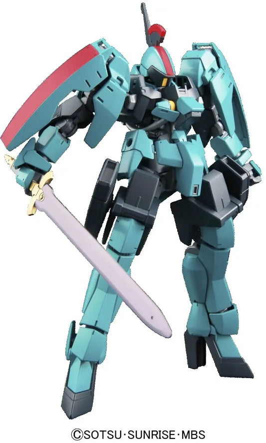 Bandai HG 1/144 Carta's Graze Ritter [4573102582591]