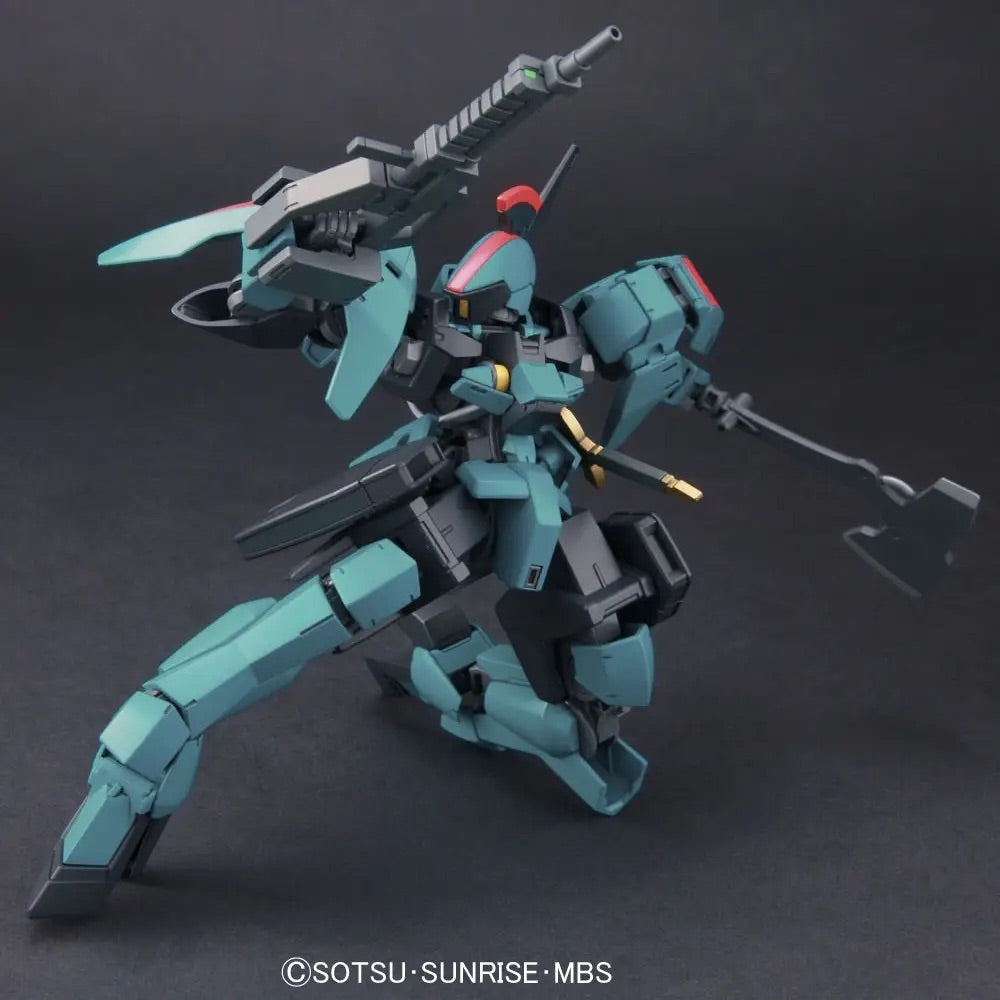 Bandai HG 1/144 Carta's Graze Ritter [4573102582591]