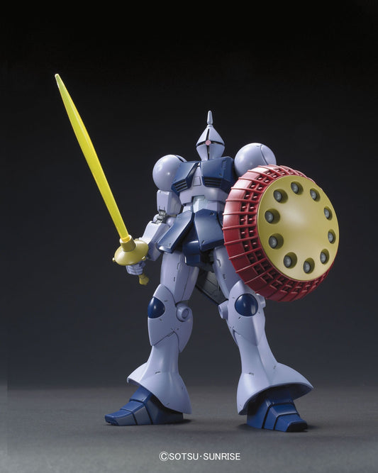 Bandai HGUC 1/144 YMS-15 Gyan [4573102592408]