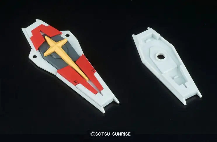 Bandai HGCE 1/144 ZGMF-X56S/α Force Impulse Gundam [4573102592415]