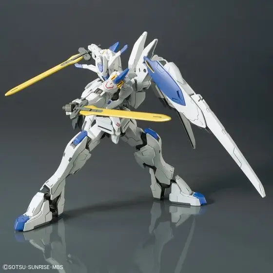 Bandai HG 1/144 Gundam Bael [4573102554536]