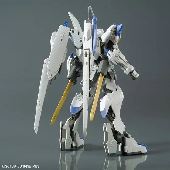 Bandai HG 1/144 Gundam Bael [4573102554536]