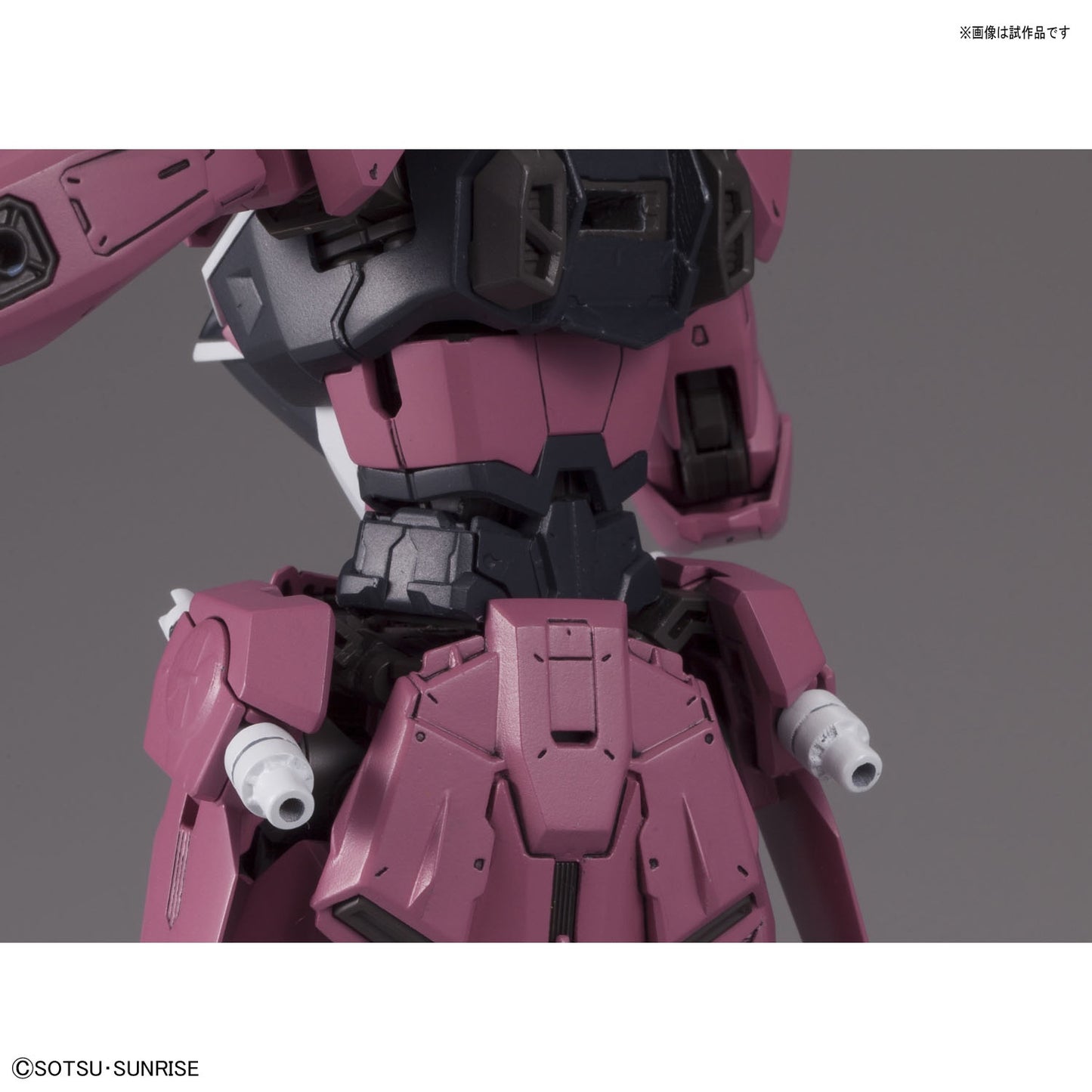 Bandai MG 1/100 Justice Gundam [4573102631503]