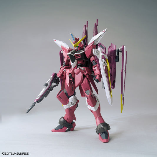 Bandai MG 1/100 Justice Gundam [4573102631503]