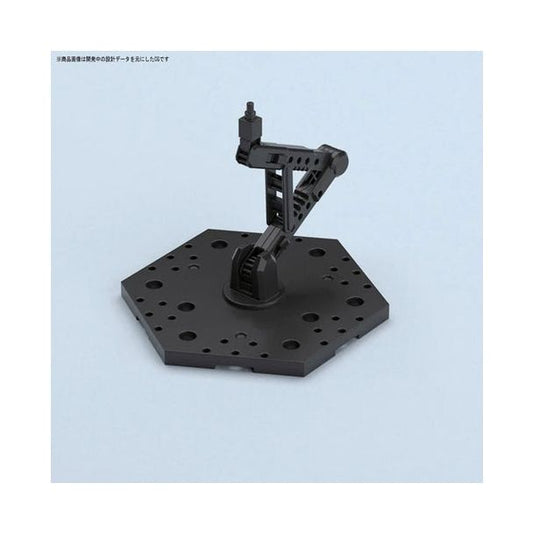 Bandai   Action Base 5 Black [4573102588173]