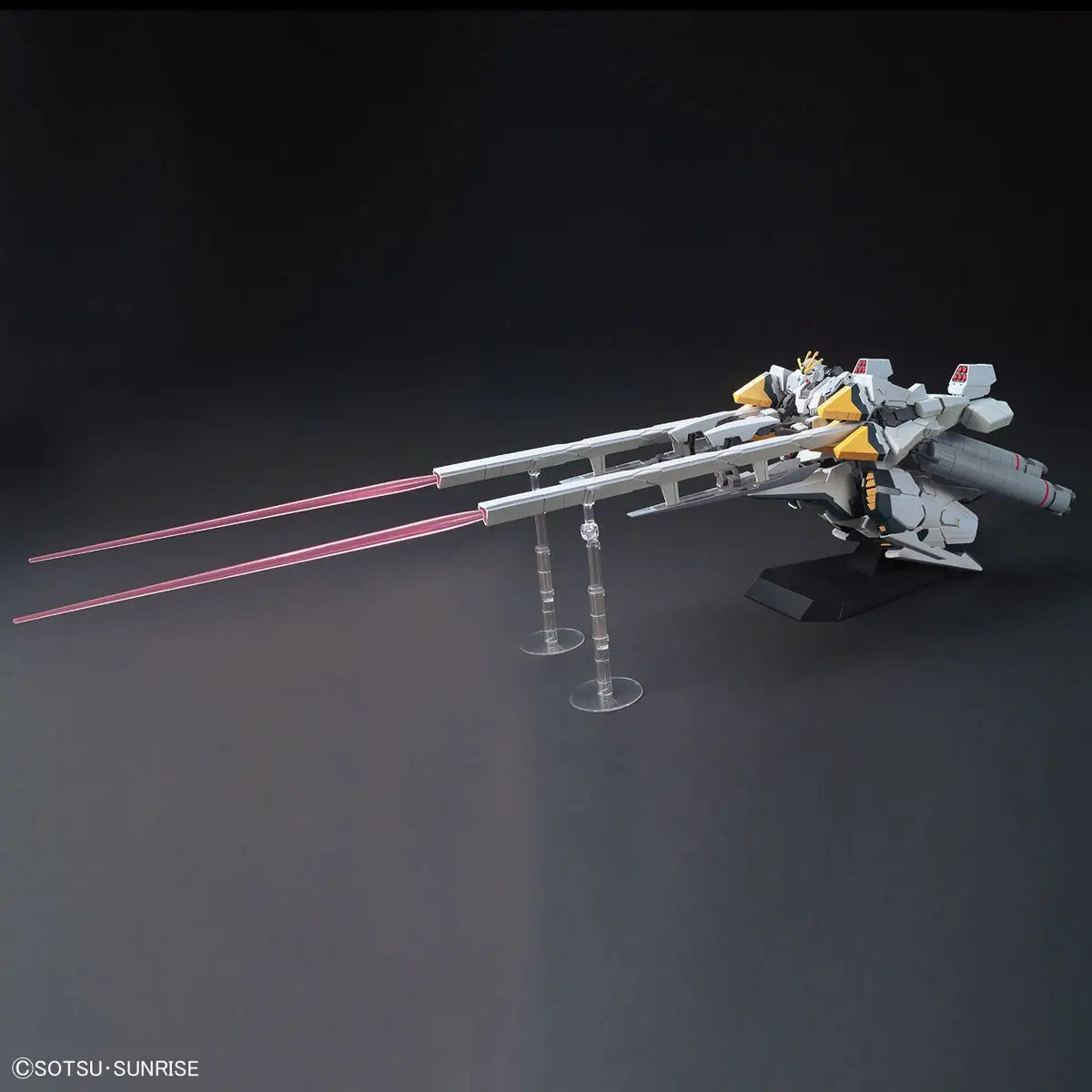 Bandai HGUC 1/144 RX-9/A Narrative Gundam A-Packs [4573102553652]