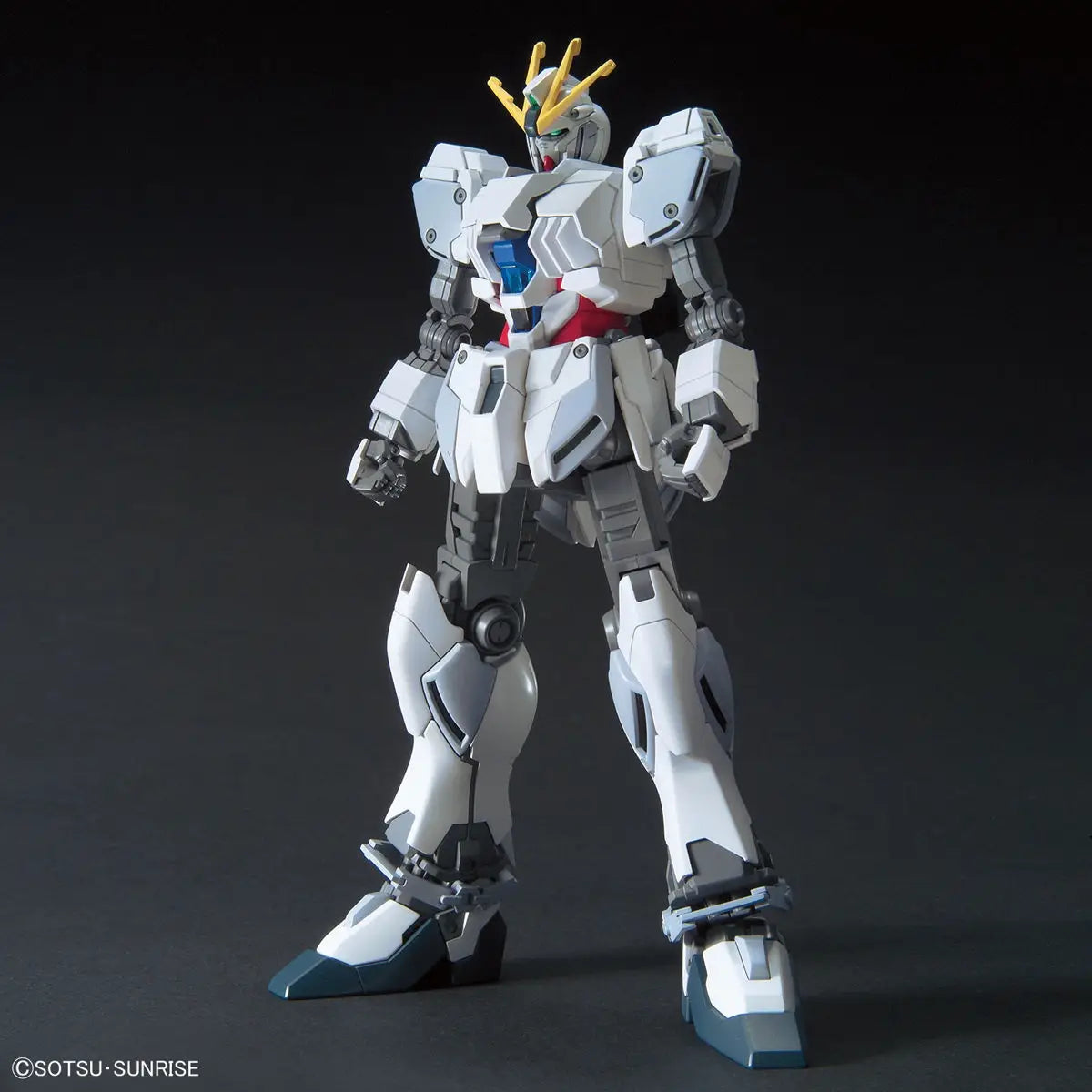 Bandai HGUC 1/144 RX-9/A Narrative Gundam A-Packs [4573102553652]