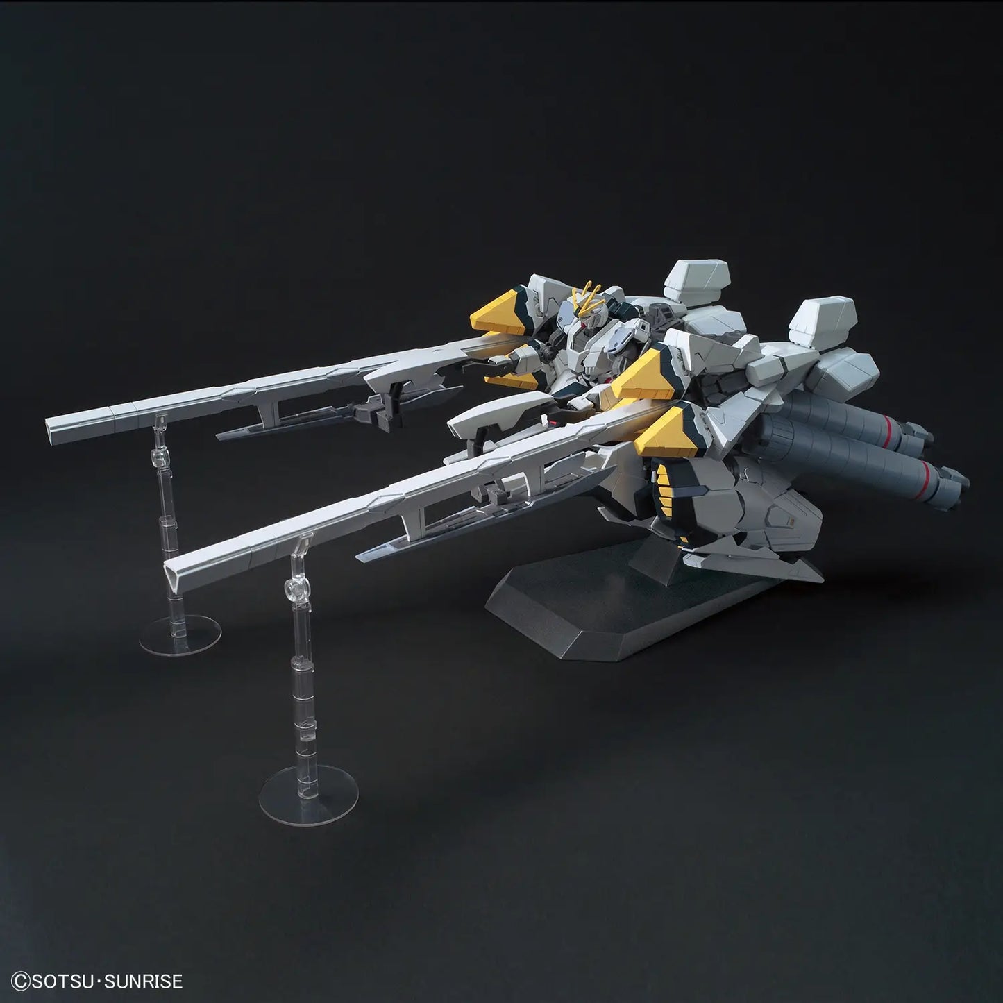 Bandai HGUC 1/144 RX-9/A Narrative Gundam A-Packs [4573102553652]
