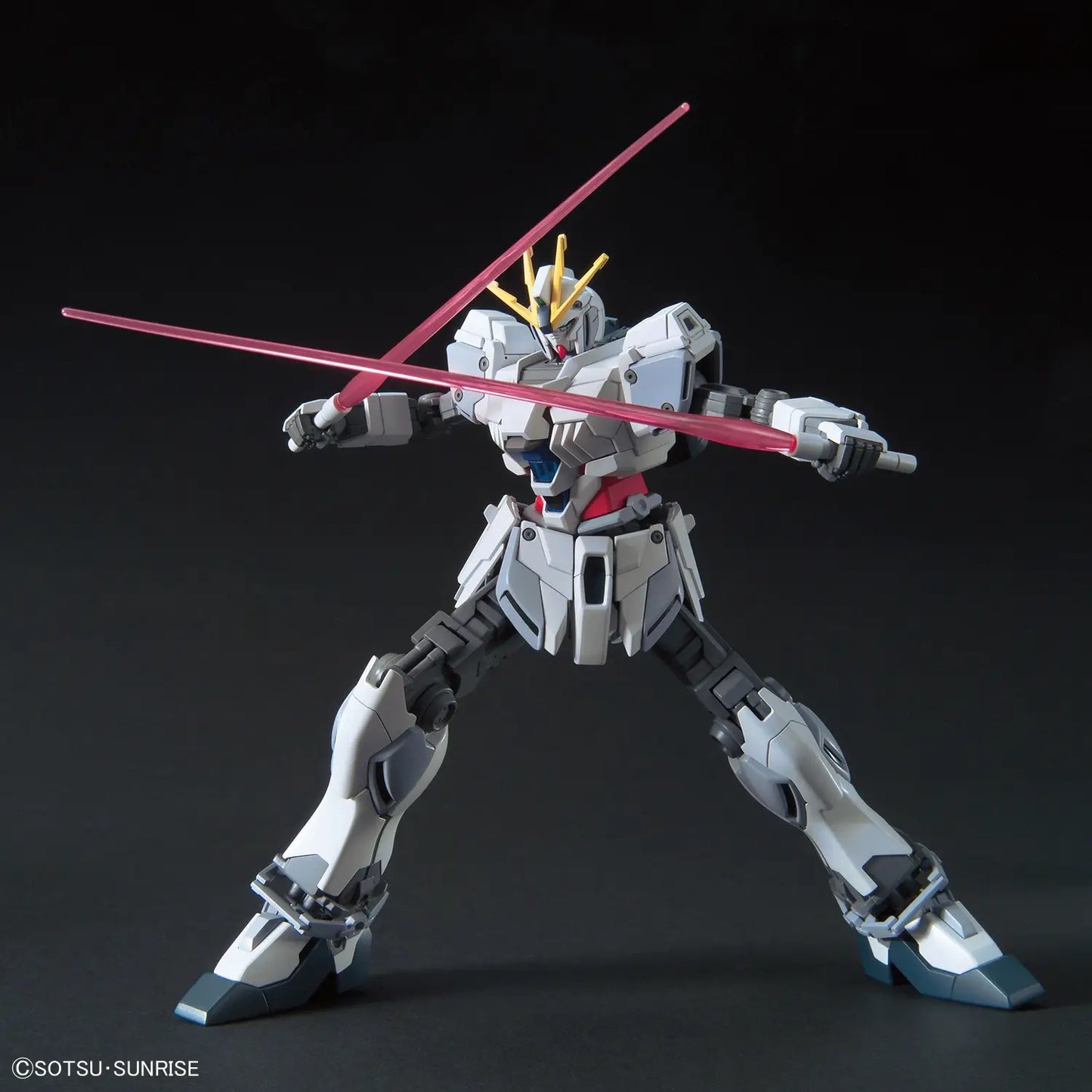 Bandai HGUC 1/144 RX-9/A Narrative Gundam A-Packs [4573102553652]