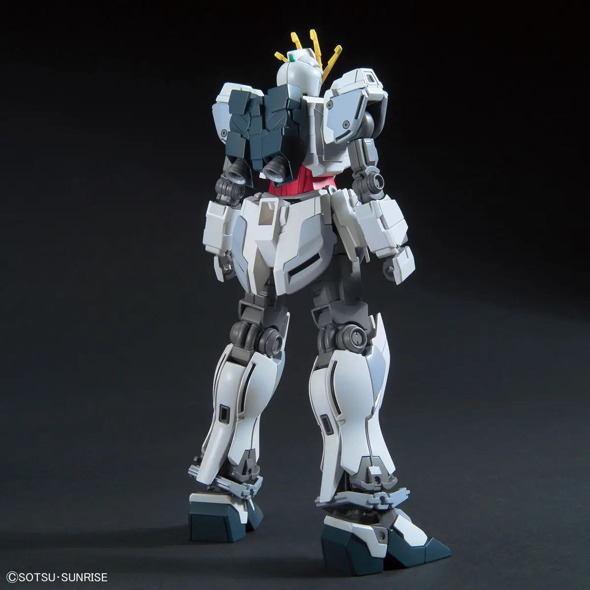 Bandai HGUC 1/144 RX-9/A Narrative Gundam A-Packs [4573102553652]