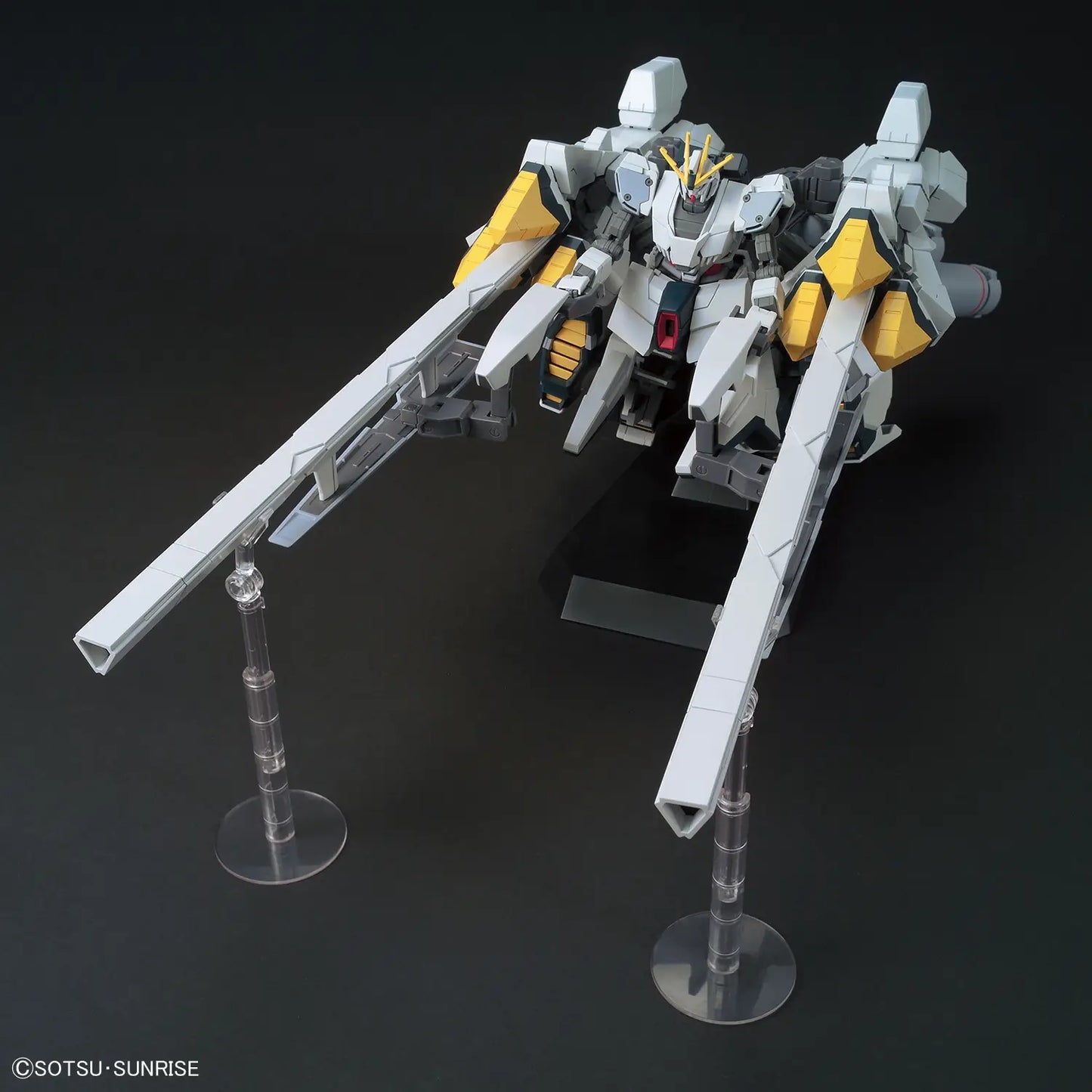 Bandai HGUC 1/144 RX-9/A Narrative Gundam A-Packs [4573102553652]