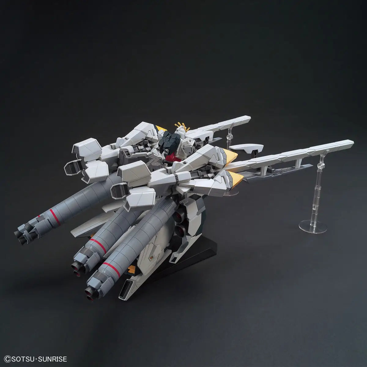 Bandai HGUC 1/144 RX-9/A Narrative Gundam A-Packs [4573102553652]