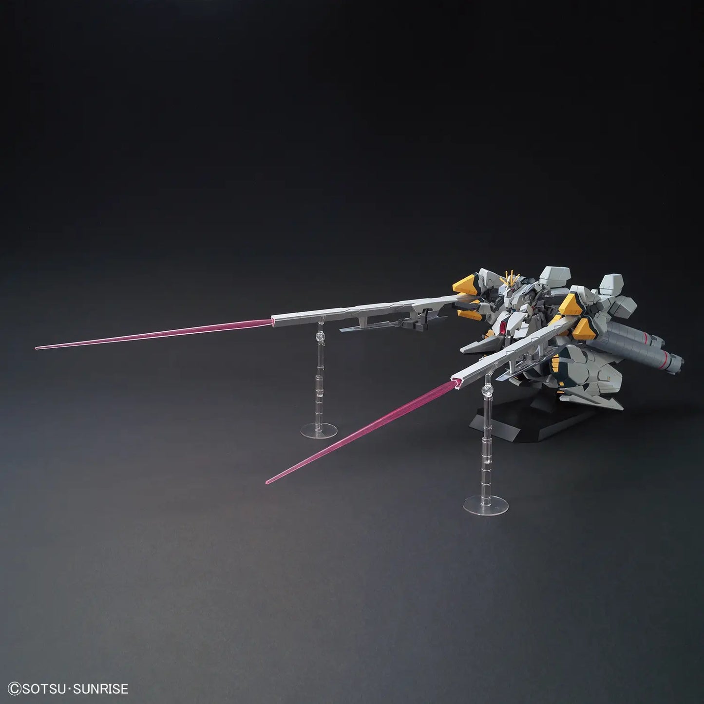 Bandai HGUC 1/144 RX-9/A Narrative Gundam A-Packs [4573102553652]