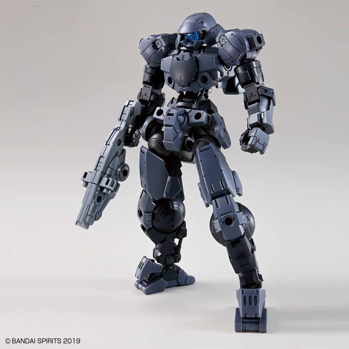 Bandai 30mm 1/144 bEXM-15 Portanova [Dark Gray] [4573102577924]