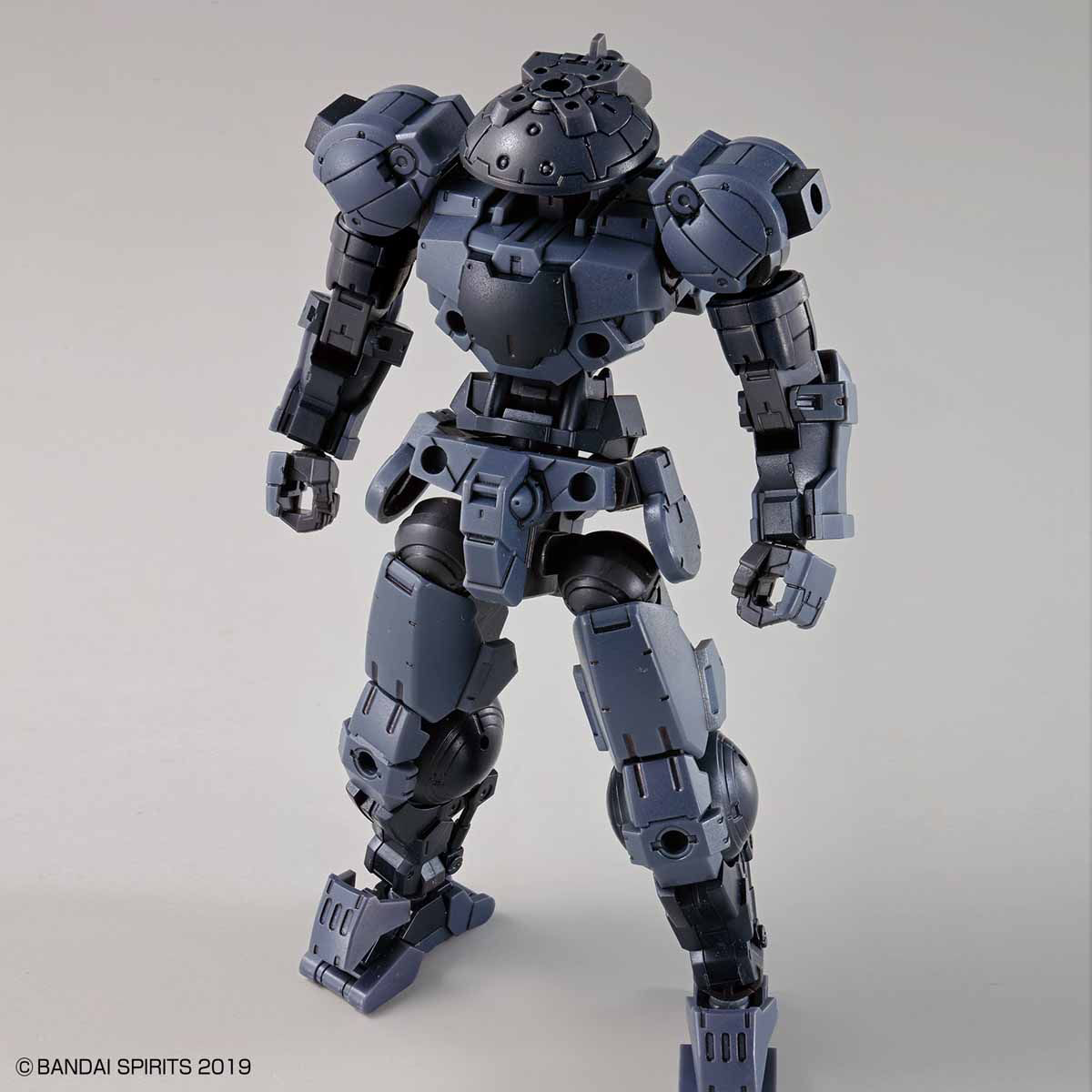 Bandai 30mm 1/144 bEXM-15 Portanova [Dark Gray] [4573102577924]