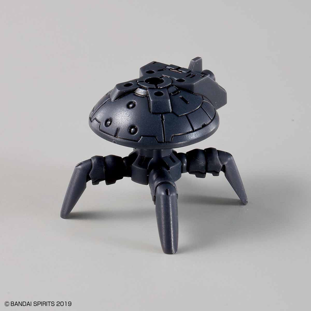Bandai 30mm 1/144 bEXM-15 Portanova [Dark Gray] [4573102577924]