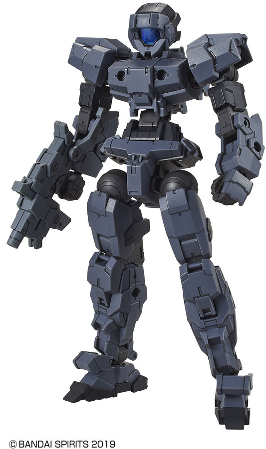 Bandai 30mm 1/144 eEXM-17 Alto [Dark Gray] [4573102581884]