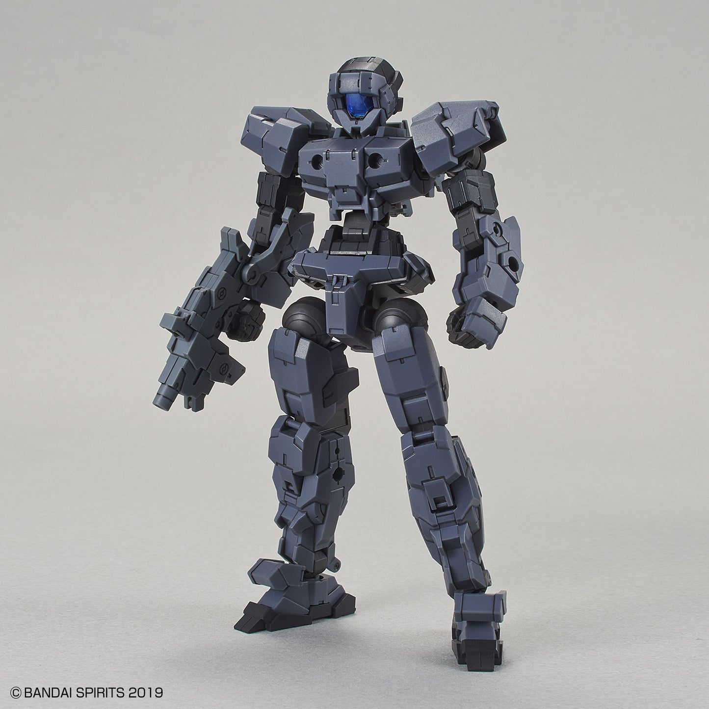 Bandai 30mm 1/144 eEXM-17 Alto [Dark Gray] [4573102581884]