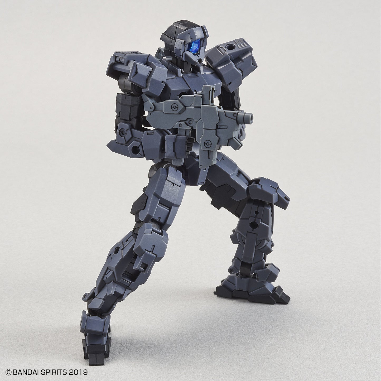 Bandai 30mm 1/144 eEXM-17 Alto [Dark Gray] [4573102581884]