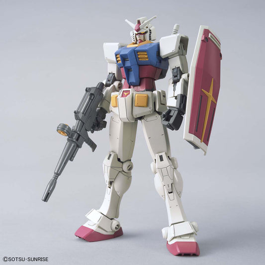 Bandai HG 1/144 RX-78-2 Gundam [Beyond Global] [4573102582058]