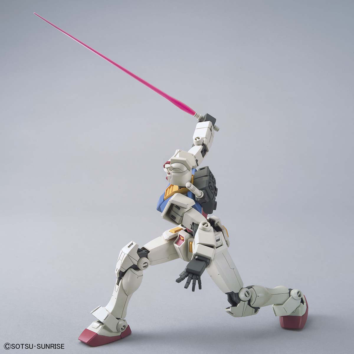 Bandai HG 1/144 RX-78-2 Gundam [Beyond Global] [4573102582058]