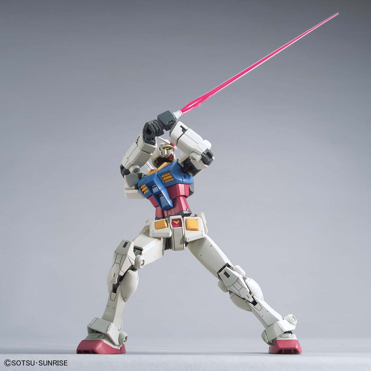 Bandai HG 1/144 RX-78-2 Gundam [Beyond Global] [4573102582058]