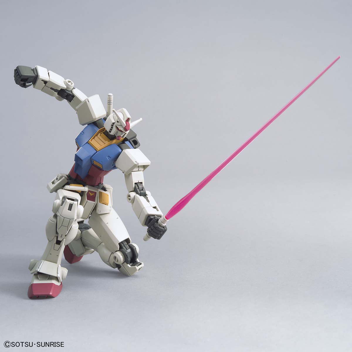 Bandai HG 1/144 RX-78-2 Gundam [Beyond Global] [4573102582058]
