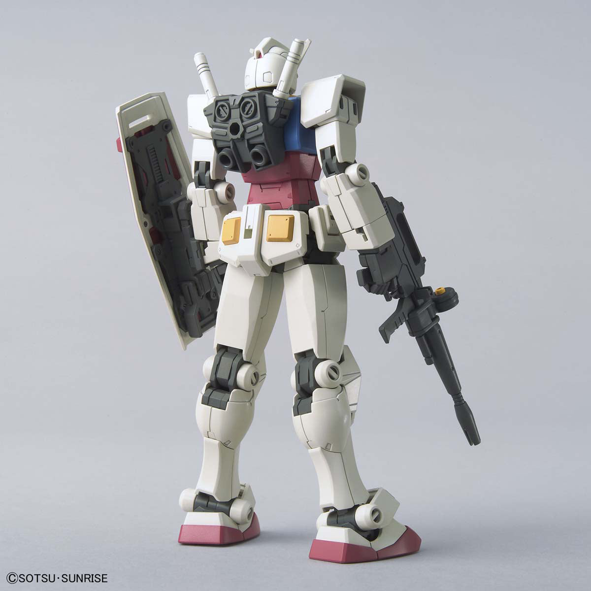 Bandai HG 1/144 RX-78-2 Gundam [Beyond Global] [4573102582058]