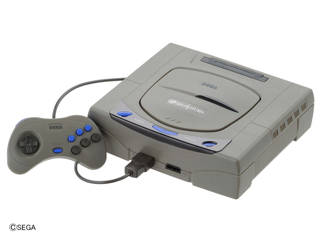 Bandai Best Hit Chronicle  Sega Saturn [4573102588586]