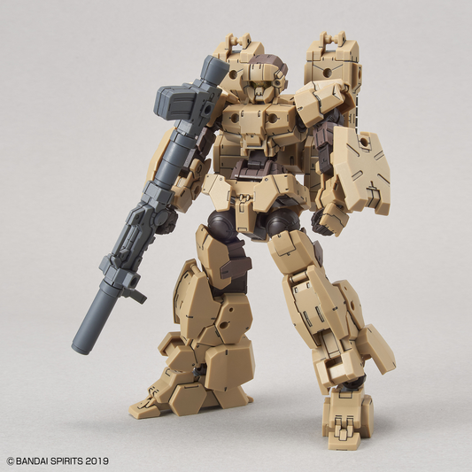 Bandai 30mm 1/144 eEXM-17 Alto [陸戰型] [棕色] [4573102589224]