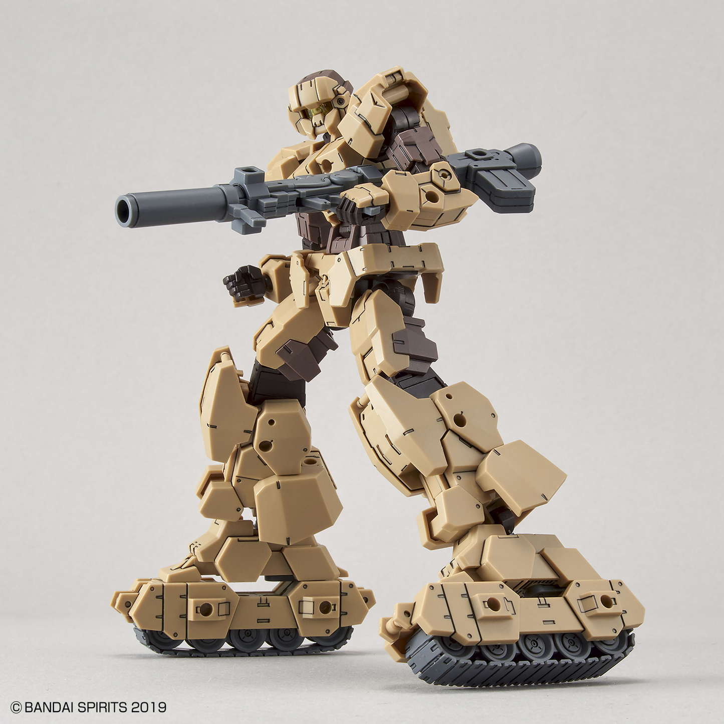 Bandai 30mm 1/144 eEXM-17 Alto [陸戰型] [棕色] [4573102589224]