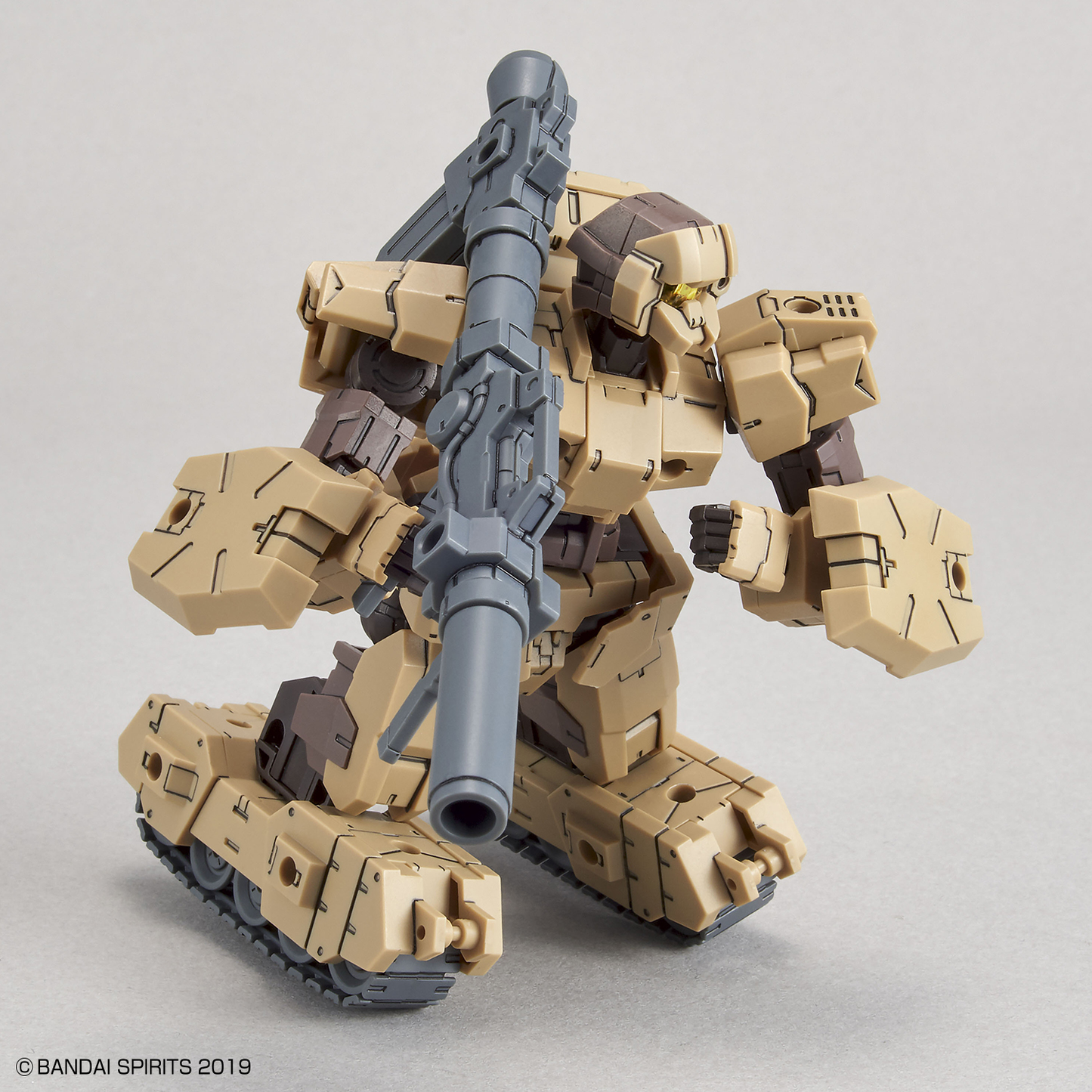 Bandai 30mm 1/144 eEXM-17 Alto [陸戰型] [棕色] [4573102589224]