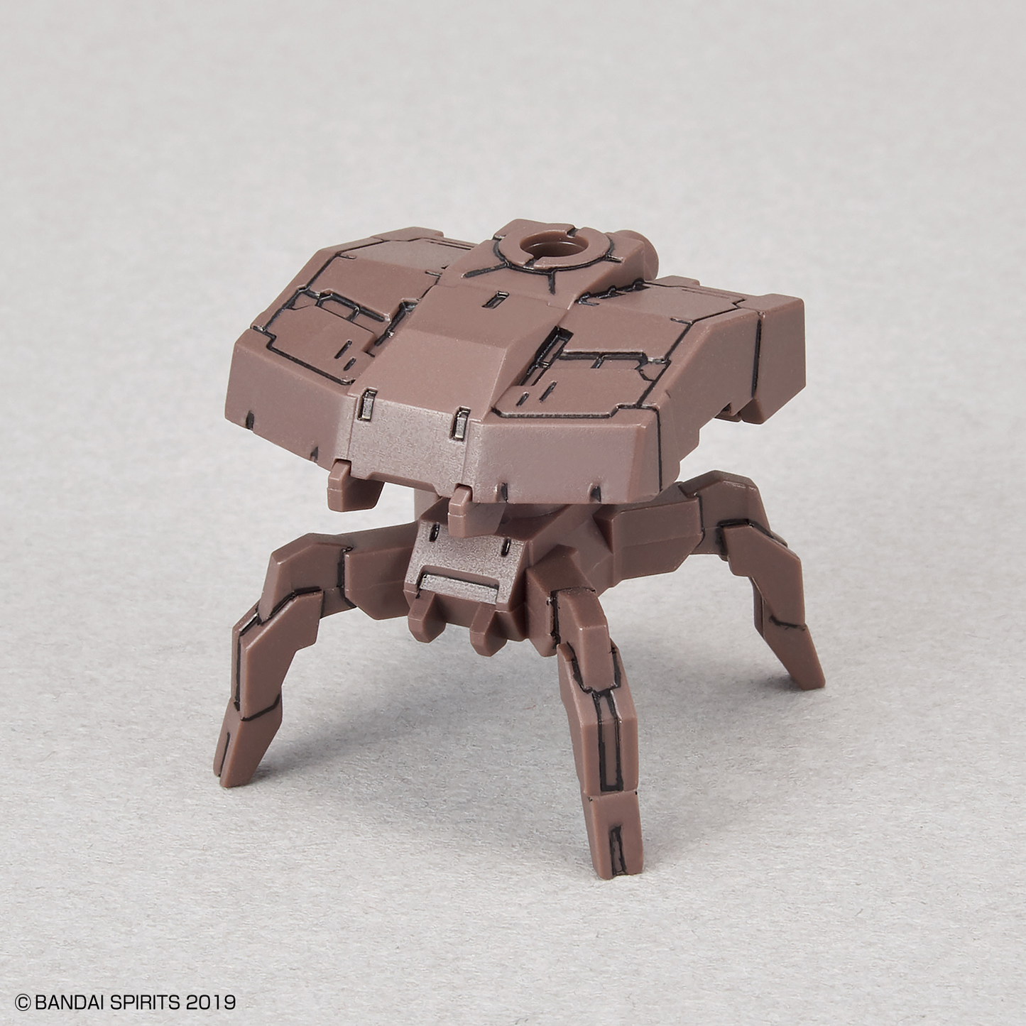 Bandai 30mm 1/144 eEXM-17 Alto [陸戰型] [棕色] [4573102589224]