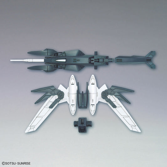 Bandai HG  Mercuone Weapons Support Weapon [4573102589262]