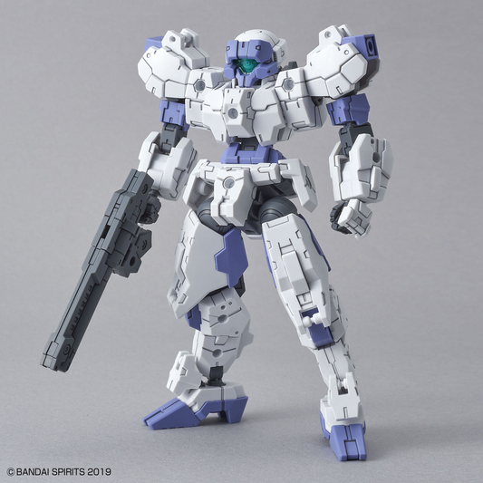 Bandai 30mm 1/144 eEXM-21 拉比奧特 [白色] [4573102595317]