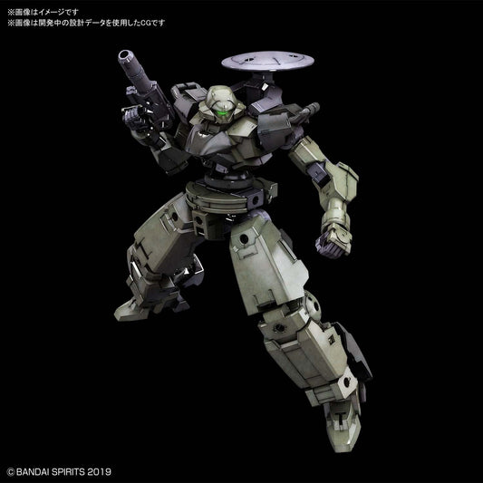 Bandai 30mm 1/144 bEXM-14T Cielnova [Green] [4573102602527]