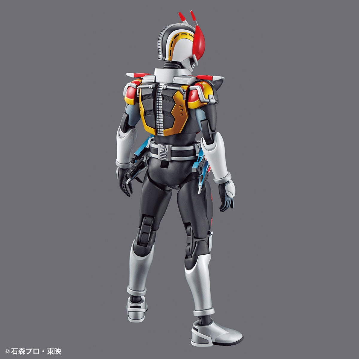 Bandai Figure-rise Standard  Kamen Rider Den-O [4573102602640]
