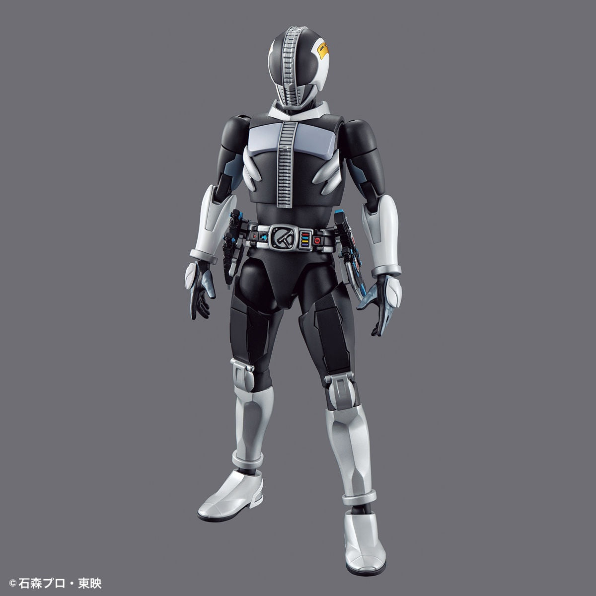 Bandai Figure-rise Standard  Kamen Rider Den-O [4573102602640]