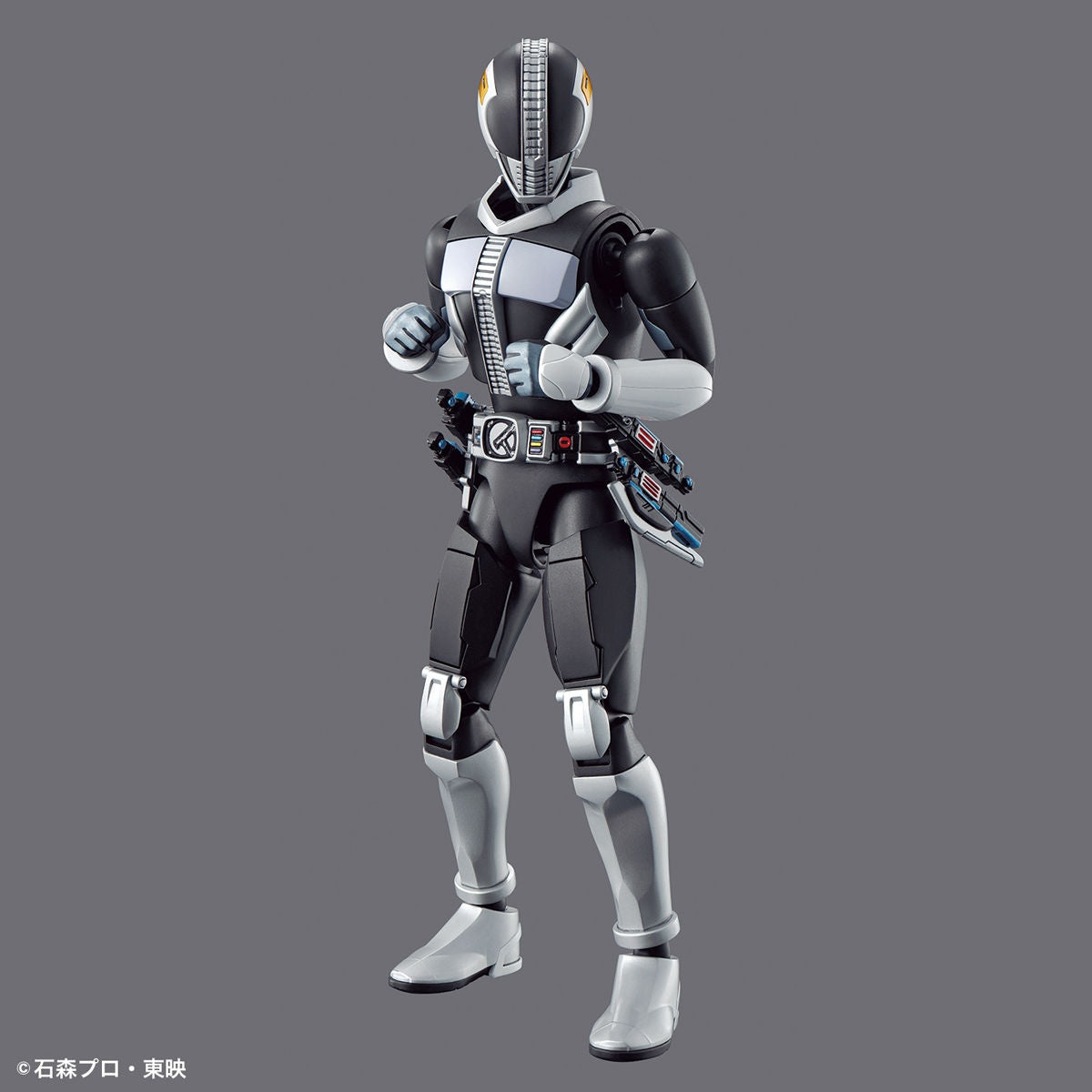 Bandai Figure-rise Standard  Kamen Rider Den-O [4573102602640]