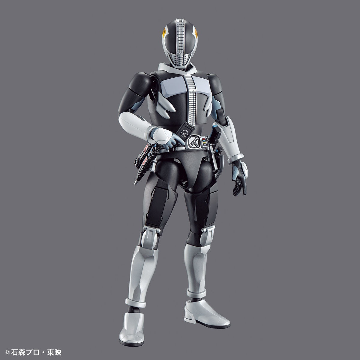 Bandai Figure-rise Standard  Kamen Rider Den-O [4573102602640]