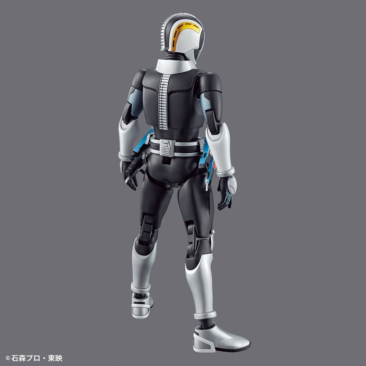 Bandai Figure-rise Standard  Kamen Rider Den-O [4573102602640]