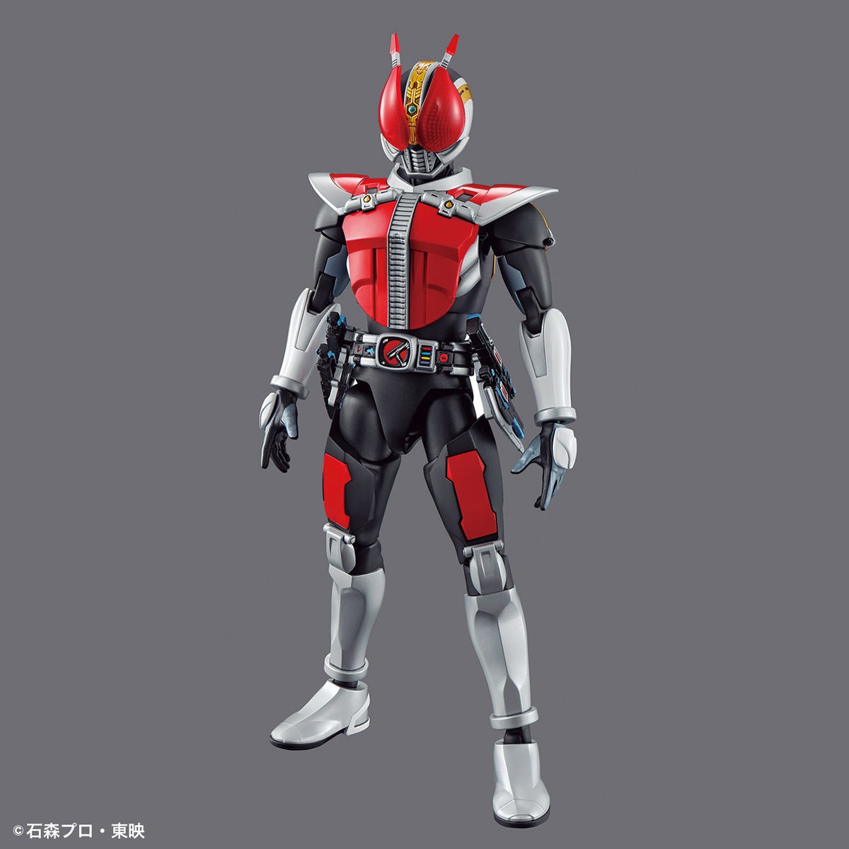 Bandai Figure-rise Standard  Kamen Rider Den-O [4573102602640]