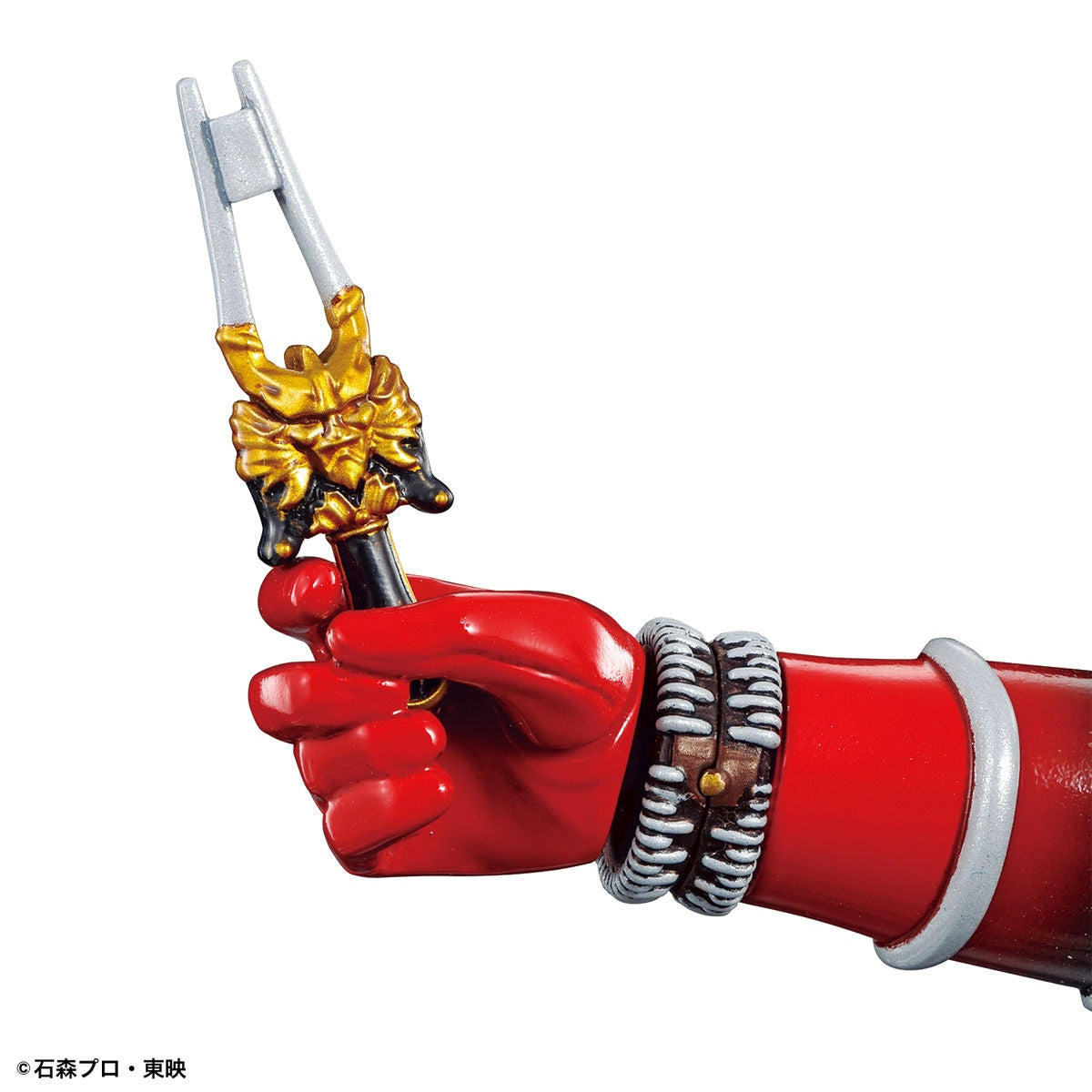 Bandai Figure-rise Standard  Kamen Rider Hibiki [4573102604422]